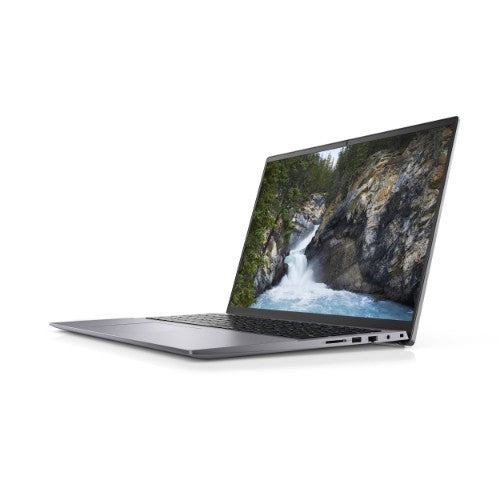 DELL Vostro 5630 Intel® Core™ i5 i5-1340P Laptop 40.6 cm (16") Full HD+ 8 GB LPDDR5-SDRAM 256 GB SSD Wi-Fi 6E (802.11ax) Windows 11 Pro Grey