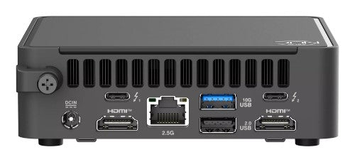 ASUS NUC 15 Pro Black 225H