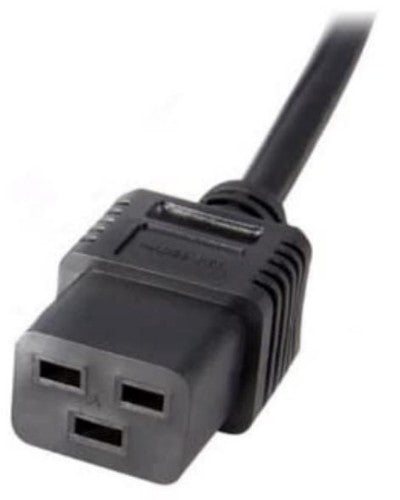 Zebra CS-RAC-EU-MLEAD rack accessory Cable kit