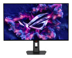ASUS ROG Strix OLED XG32UCWG computer monitor 80 cm (31.5") 3840 x 2160 pixels 4K Ultra HD Black
