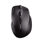 CHERRY DW 5100 keyboard Mouse included Home RF Wireless Czech, Slovakian Black