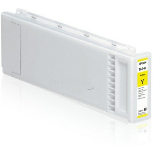 Epson C13T69440N/T6944 Ink cartridge yellow 700ml for Epson SC-T 3000