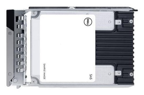 DELL 345-BFVM internal solid state drive 1.6 TB 2.5" SAS