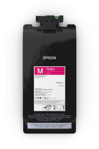 Epson C13T53F30N Ink cartridge magenta 1600ml for Epson SC-P 8500 DL