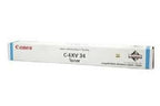 Canon 3783B002/C-EXV34 Toner cyan, 19K pages for Canon IR C 2020