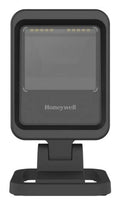 Honeywell Genesis XP 7680g Fixed bar code reader 1D/2D Black