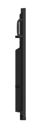 Viewsonic IFP6541-1-1C interactive whiteboard 165.1 cm (65") 3840 x 2160 pixels Touchscreen Black