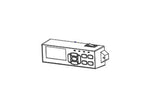 Zebra P1046696-002 printer/scanner spare part Control panel