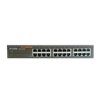 D-Link 24-Port Gigabit Unmanaged Desktop Switch