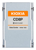 Kioxia CD8P-V 3.2 TB 2.5" PCI Express 5.0 NVMe BiCS FLASH TLC