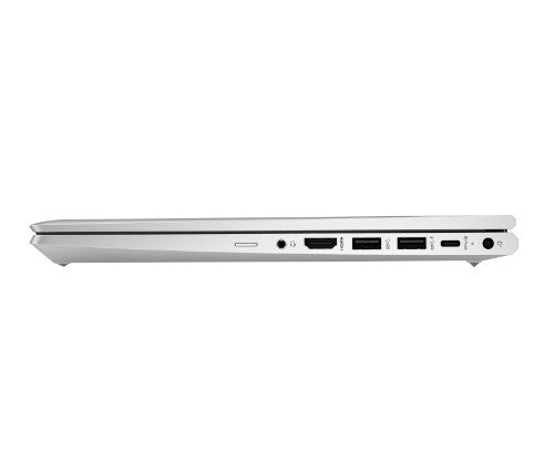HP ProBook 445 G10 AMD Ryzen™ 5 7530U Laptop 35.6 cm (14") Full HD 16 GB DDR4-SDRAM 512 GB SSD Wi-Fi 6E (802.11ax) Windows 11 Pro Silver