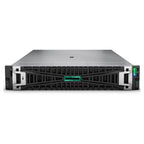HPE ProLiant DL380 Gen11 4509Y 2.6GHz 8-core 1P 32GB-R MR408i-o NC 8SFF 1000W PS EMEA Server