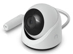 Ubiquiti G6 Turret IP security camera Indoor & outdoor 3864 x 2160 pixels Ceiling/wall