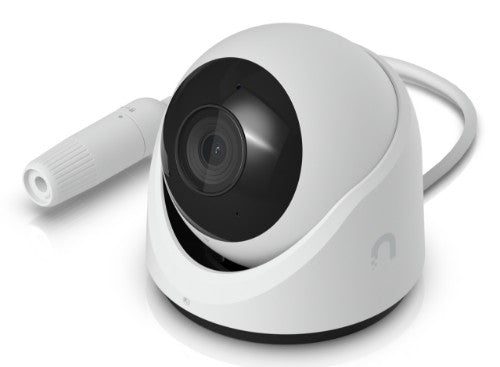 Ubiquiti G6 Turret IP security camera Indoor & outdoor 3864 x 2160 pixels Ceiling/wall
