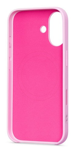 Apple Beats iPhone 17 Kickstand Case with MagSafe and Camera Control - Pebble Pink
