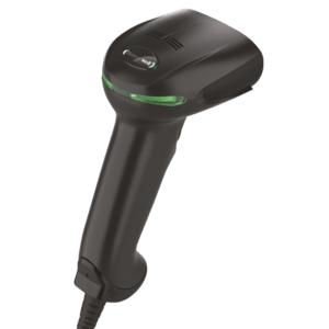 Honeywell Xenon 1950g Handheld bar code reader 1D/2D White