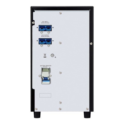 APC Easy UPS On-Line SRV Battery Pack for 2/3kVA Extended runtime model, 72V