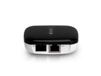 Ubiquiti UACC-AE network media converter 1000 Mbit/s Black, White
