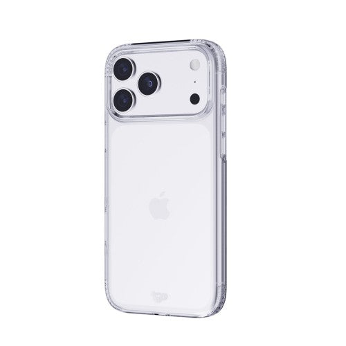 Tech21 T21-11338 mobile phone case 17.5 cm (6.9") Cover Transparent