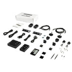StarTech.com HDMI Over IP Extender Kit with Advanced Compression - TAA