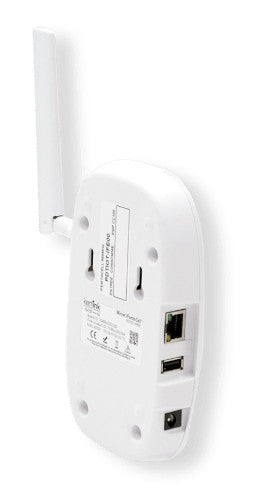 Logitech LoRaWAN Gateway for Spot gateway/controller 10, 100 Mbit/s