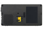 APC BV800I-GR uninterruptible power supply (UPS) Line-Interactive 0.8 kVA 450 W 4 AC outlet(s)