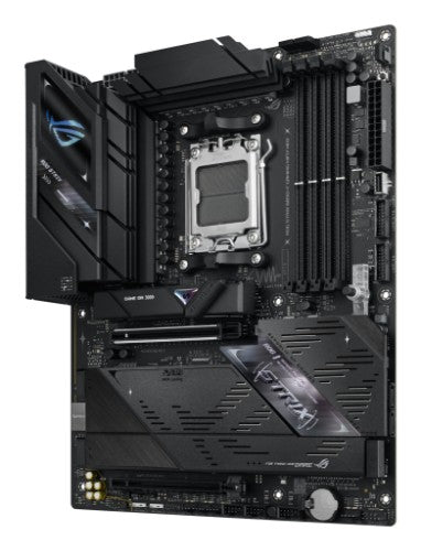ASUS ROG STRIX B850-F GAMING WIFI7 NEO AMD B850 Socket AM5 ATX