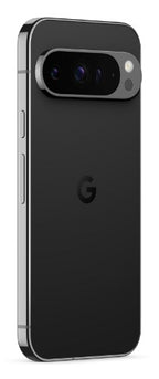 Google Pixel 9 Pro 16 cm (6.3"), 16 GB, 128 GB, 50 MP, Android 14, Obsidian