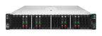 HPE Apollo n2600 Gen10 Plus Small Form Factor Configure-to-order Chassis