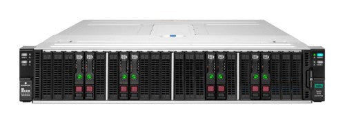 HPE Apollo n2600 Gen10 Plus Small Form Factor Configure-to-order Chassis