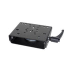 Gamber-Johnson 7160-0775 mounting kit Black Steel