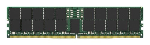 Kingston Technology KSM64R52BD4-64MD memory module 64 GB 1 x 64 GB DDR5 6400 MT/s 288-pin DIMM