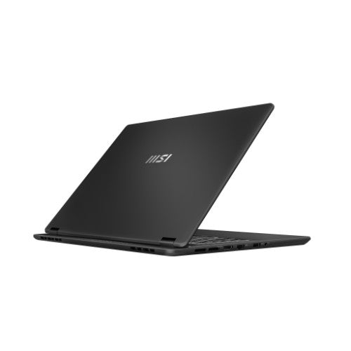 MSI Prestige 14 AI STUDIO C1UDXG-003UK Intel Core Ultra 7 155H Laptop 35.6 cm (14") Full HD+ 32 GB DDR5-SDRAM 1 TB SSD NVIDIA GeForce RTX 3050 Wi-Fi 7 (802.11be) Windows 11 Home Grey
