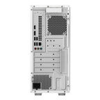 ASUS V500 Mini Tower V501MV-W521H85W Intel Core 5 210H 16 GB DDR5-SDRAM 1 TB SSD Windows 11 Home PC White