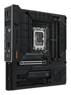 ASUS TUF GAMING B760M-BTF WIFI Intel B760 LGA 1700 micro ATX