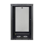 Tripp Lite SRW21U SmartRack 21U Low-Profile Switch-Depth Wall-Mount Half-Height Rack Enclosure