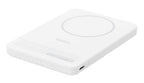 Belkin BPD011hqWH 5000 mAh Wireless charging White