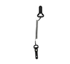Zebra SG-EC5X-TCLIP1-01 handheld mobile computer accessory Tether coil