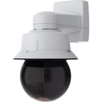 Axis Q6358-LE PTZ Dome IP security camera Indoor & outdoor 3840 x 2160 pixels Ceiling