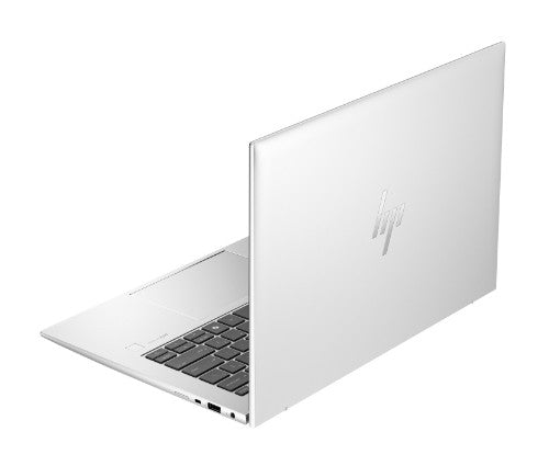 HP EliteBook G11 AMD Ryzen™ 7 8840U Laptop 35.6 cm (14") WUXGA 16 GB DDR5-SDRAM 512 GB SSD Wi-Fi 6E (802.11ax) Windows 11 Pro AI PC Silver
