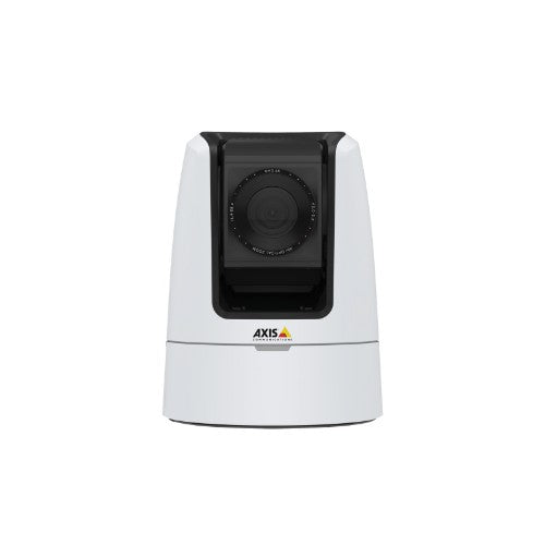 Axis 02022-002 security camera IP security camera Indoor 3840 x 2160 pixels Ceiling/wall