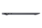 Samsung NP964XJG-KA2UK laptop Copilot+ PC Intel Core Ultra 5 325 40.6 cm (16") Touchscreen 3K 16 GB LPDDR5x-SDRAM 512 GB SSD Wi-Fi 7 (802.11be) Windows 11 Pro Grey