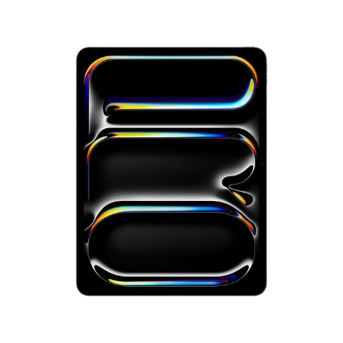 Apple iPad 13-inch Pro M5 Wi-Fi 512GB with standard glass - Space Black