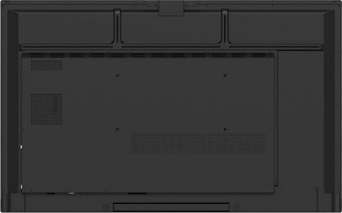 Viewsonic IFP7551 Display interactive whiteboard 190.5 cm (75") 3840 x 2160 pixels Touchscreen Black