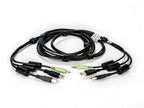Vertiv Avocent CBL0133 KVM cable 3 m
