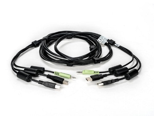 Vertiv Avocent CBL0133 KVM cable 3 m