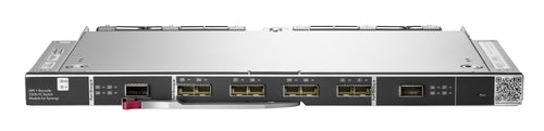 HPE Brocade 32Gb/20 4SFP+ Power Pack+ Fibre Channel SAN Switch Module for Synergy