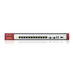 Zyxel ATP700 hardware firewall 1U 6 Gbit/s