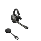Jabra Engage 55 SE - USB-A UC Convertible (Include Stand), EMEA/APAC