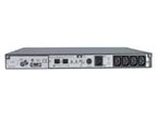 APC Smart-UPS SC 450VA 230V - 1U Rackmount/Tower
